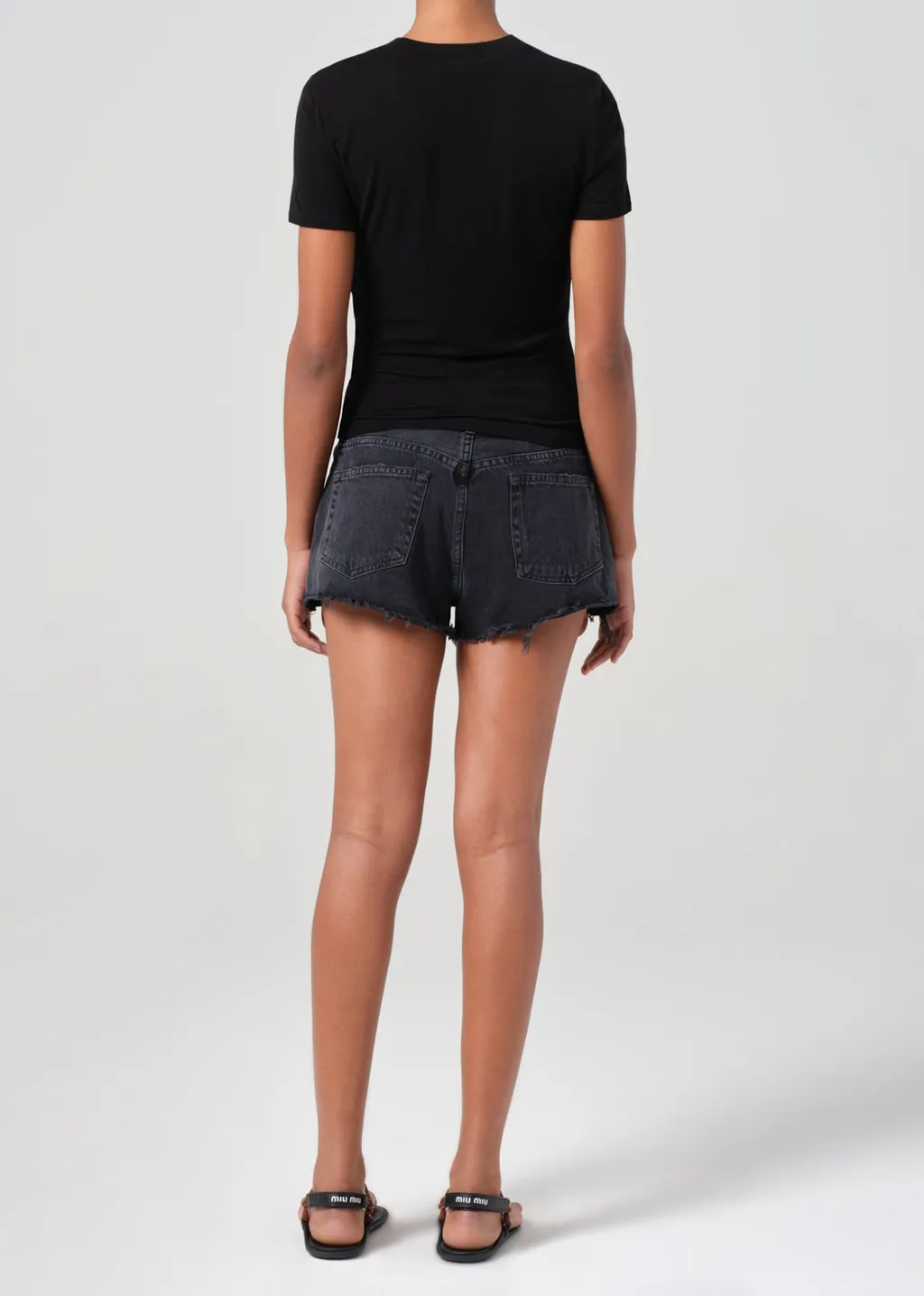 Parker Shorts