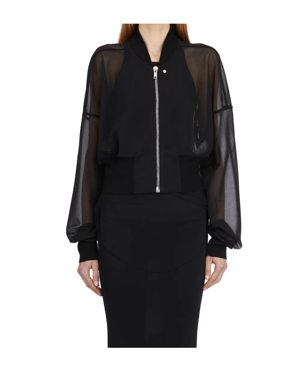 Long Sleeve Casual Jacket