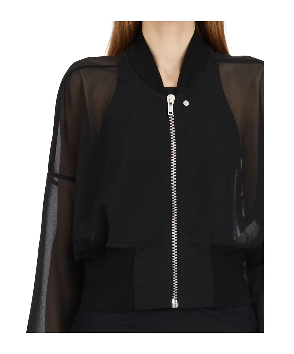 Long Sleeve Casual Jacket