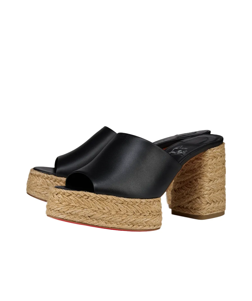 Calakala Mule