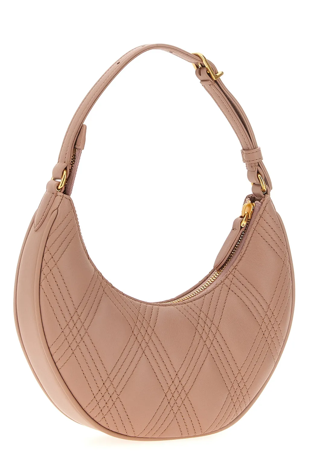 Valentino	Vlogo Signature Zip-Up Tote Bag