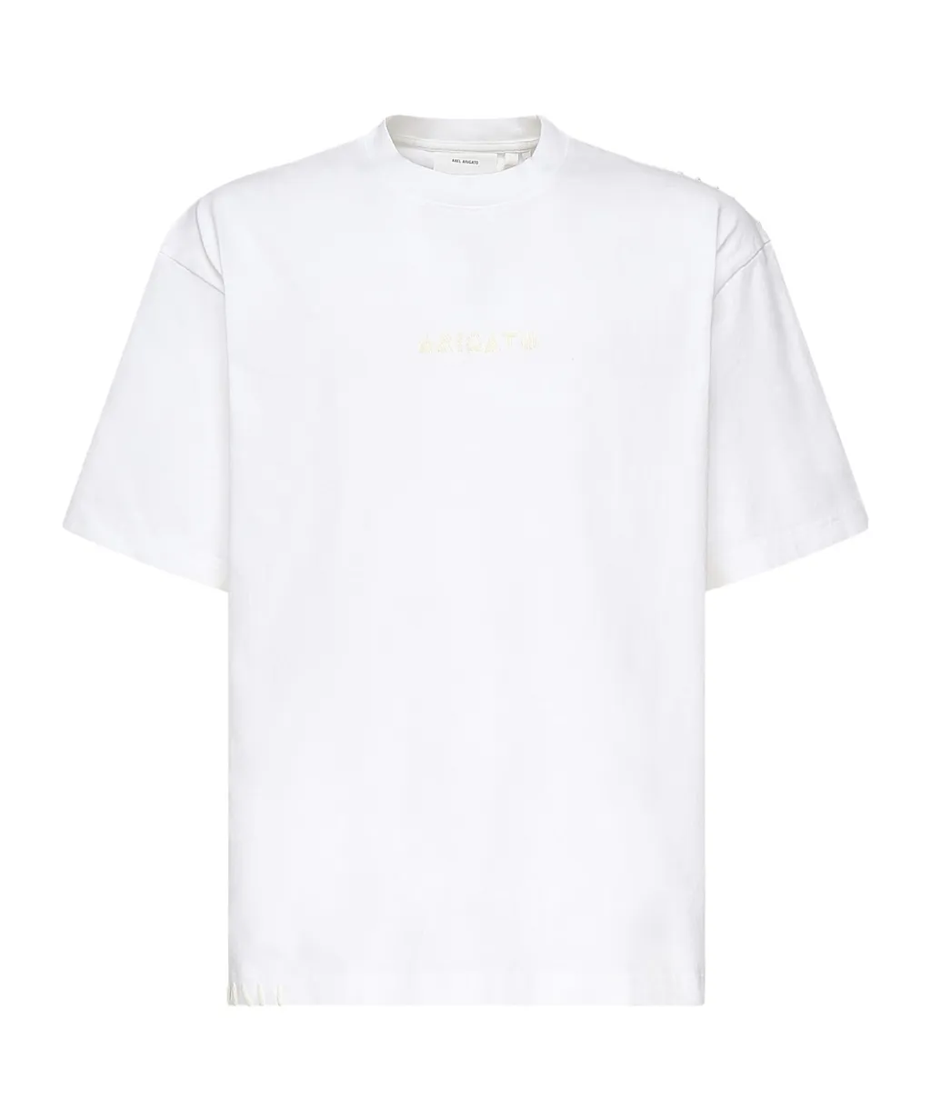 Short-Sleeved T-Shirt