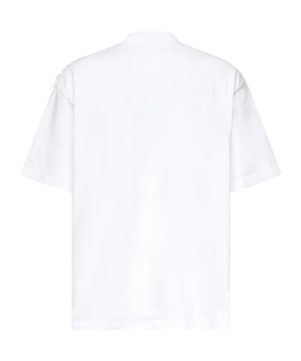 Short-Sleeved T-Shirt