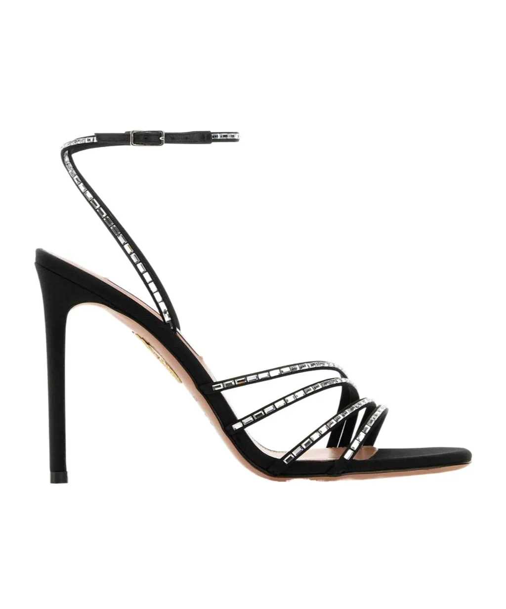 Aquazzura Mistica Sandals