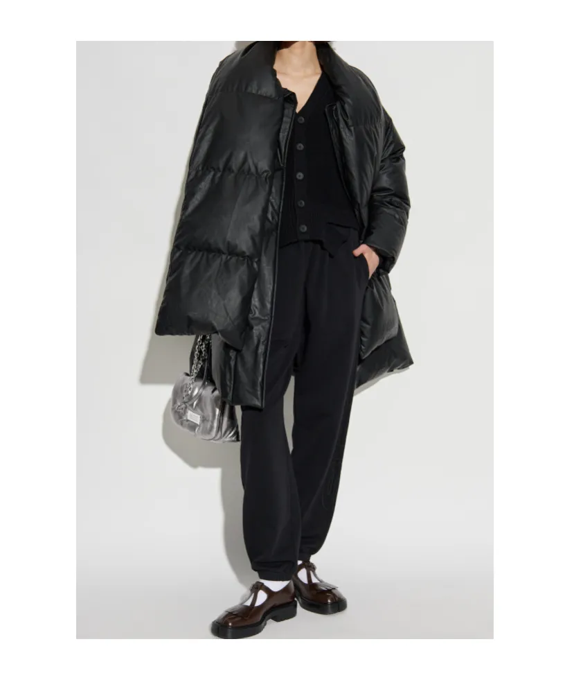 Mm6 Maison Margiela Padded Puffer Coat