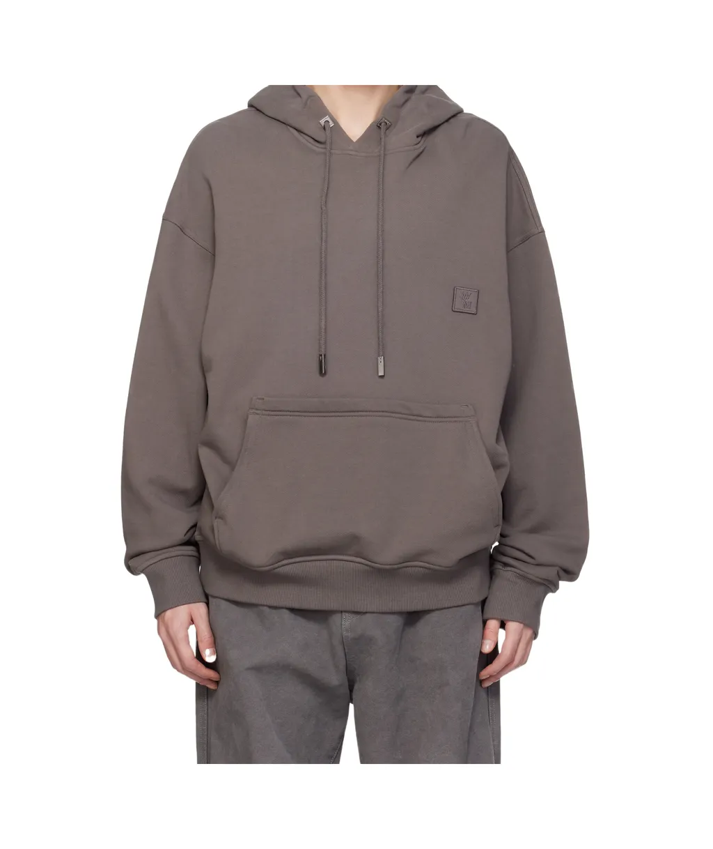 Logo Hoodie