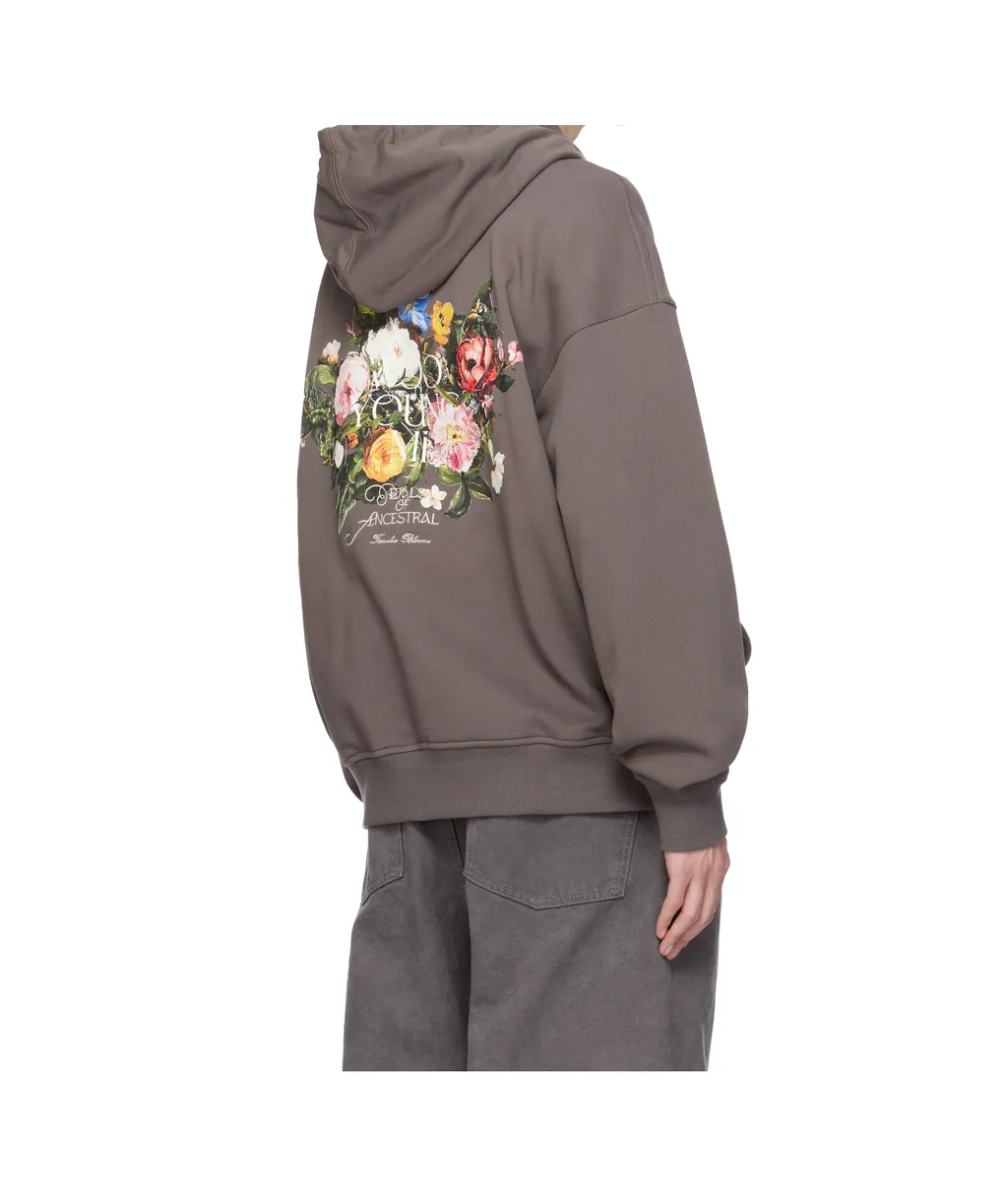 Logo Hoodie