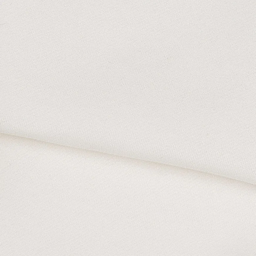 Long-Sleeved Hooded Sweatshirt