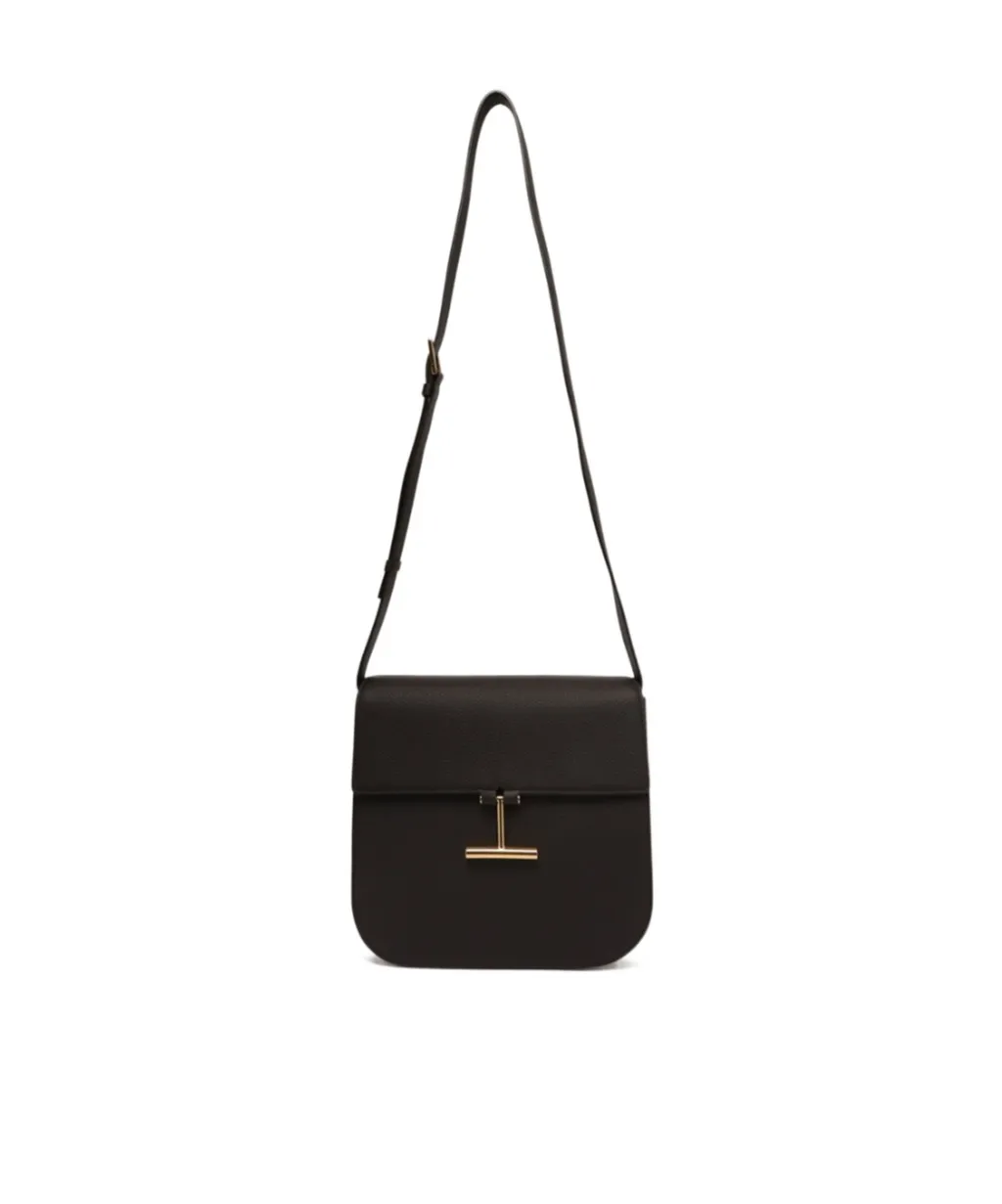 Flap Shoulder Bag