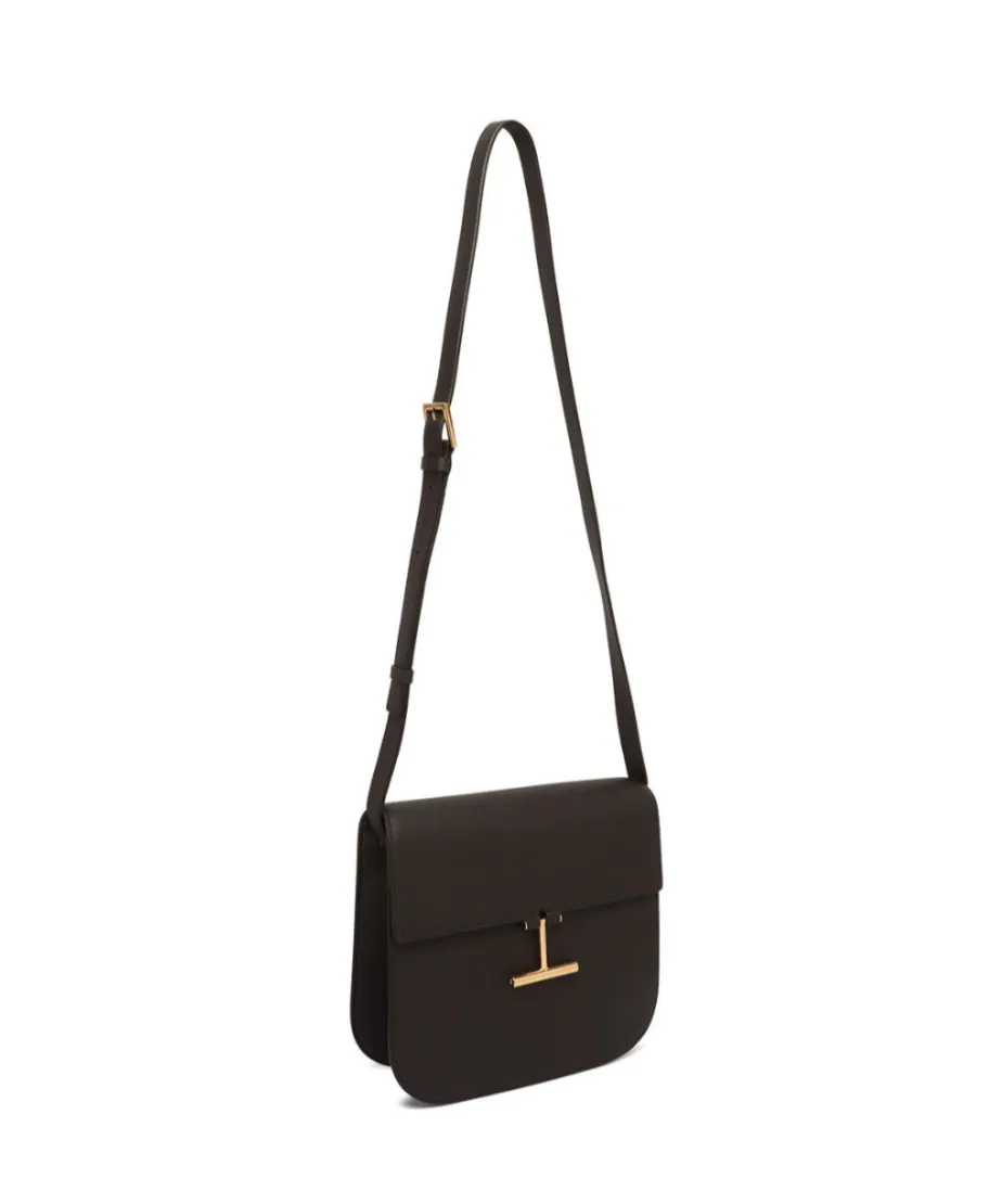 Flap Shoulder Bag