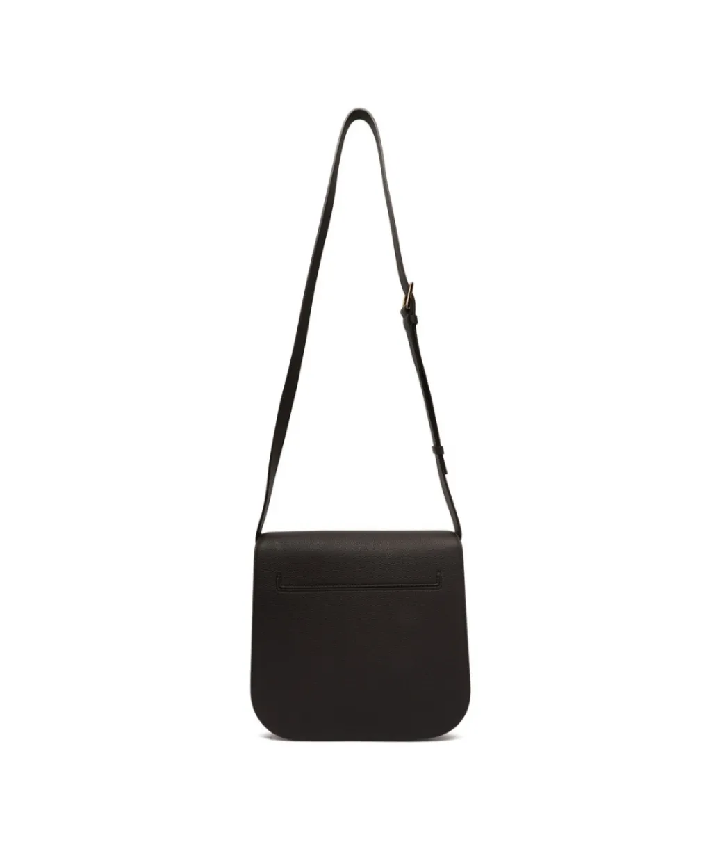 Flap Shoulder Bag