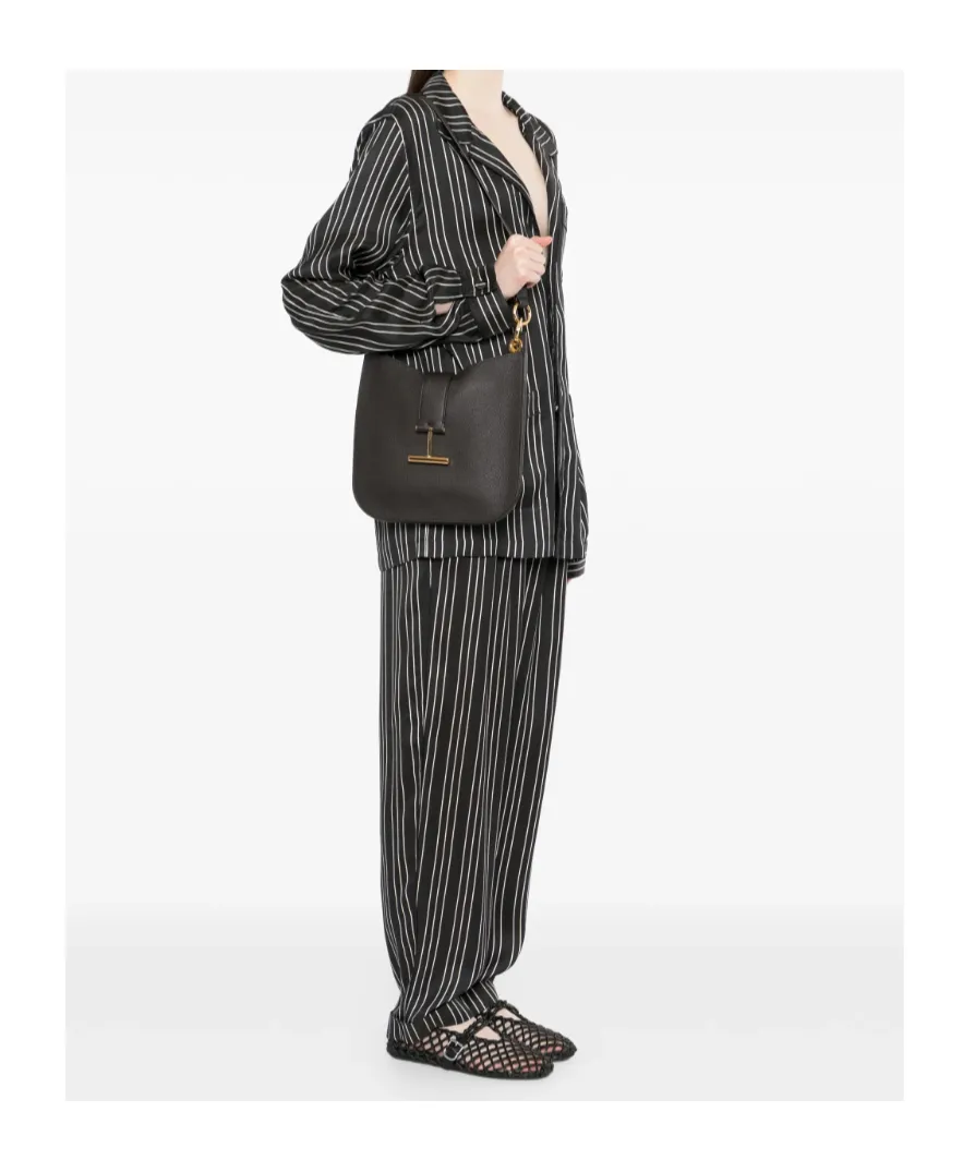 T Bar Shoulder Bag