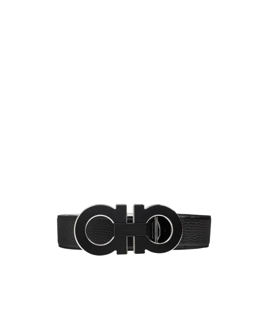 Double-Sided Adjustable Waist Belt