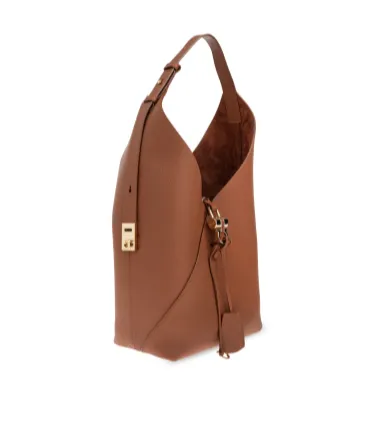 Single Handle Shoulder Bag