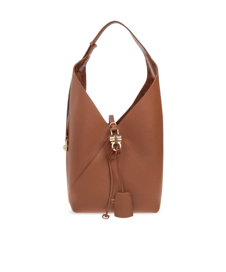 Single Handle Shoulder Bag