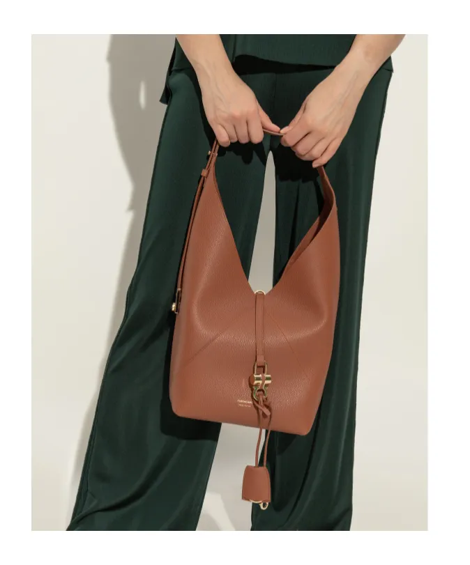 Single Handle Shoulder Bag