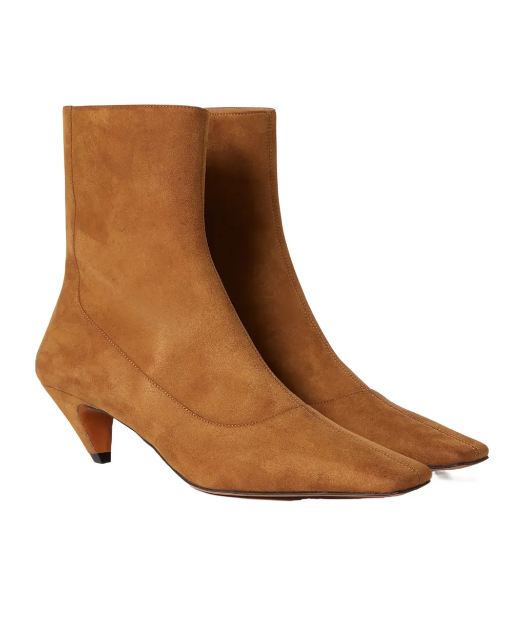 Stella Mccartney Spur Ankle Boots Boots