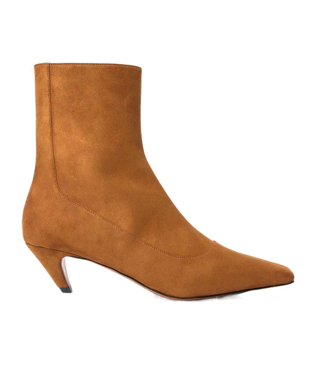 Stella Mccartney Spur Ankle Boots Boots