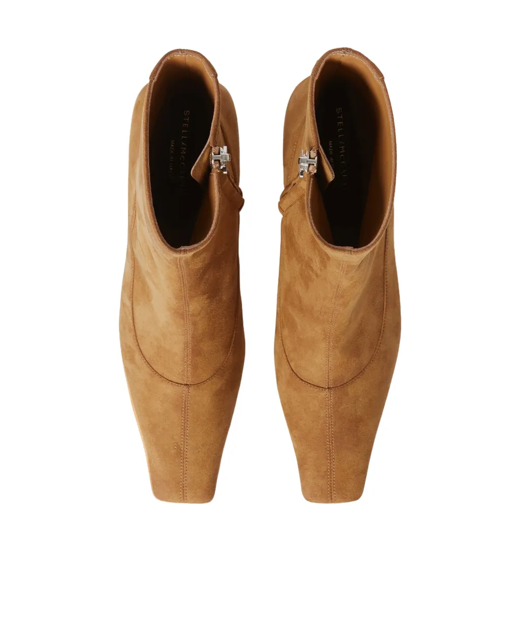 Stella Mccartney Spur Ankle Boots Boots