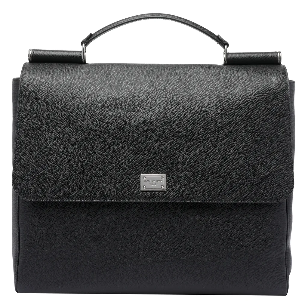 Sicily Leather Shoulder Bag