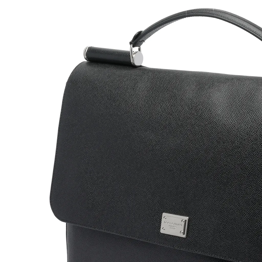 Sicily Leather Shoulder Bag
