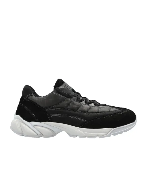 Mm6 Maison Margiela Lace-Up Shoes