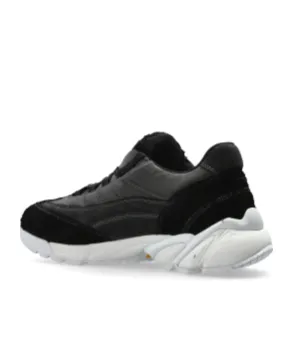 Mm6 Maison Margiela Lace-Up Shoes