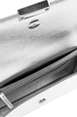 Versace Chain-Linked Wallet