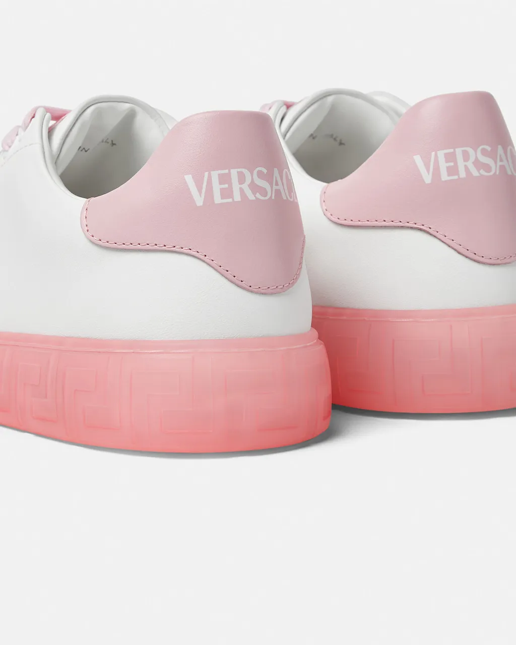 Lace-Up Low-Top Casual Shoes