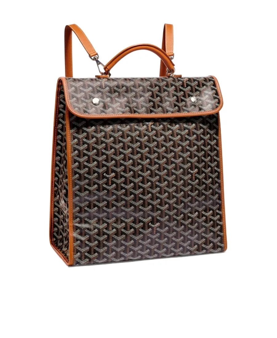 Saint LÉGer Backpack