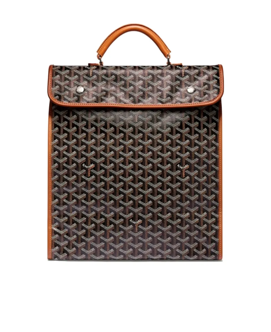 Saint LÉGer Backpack
