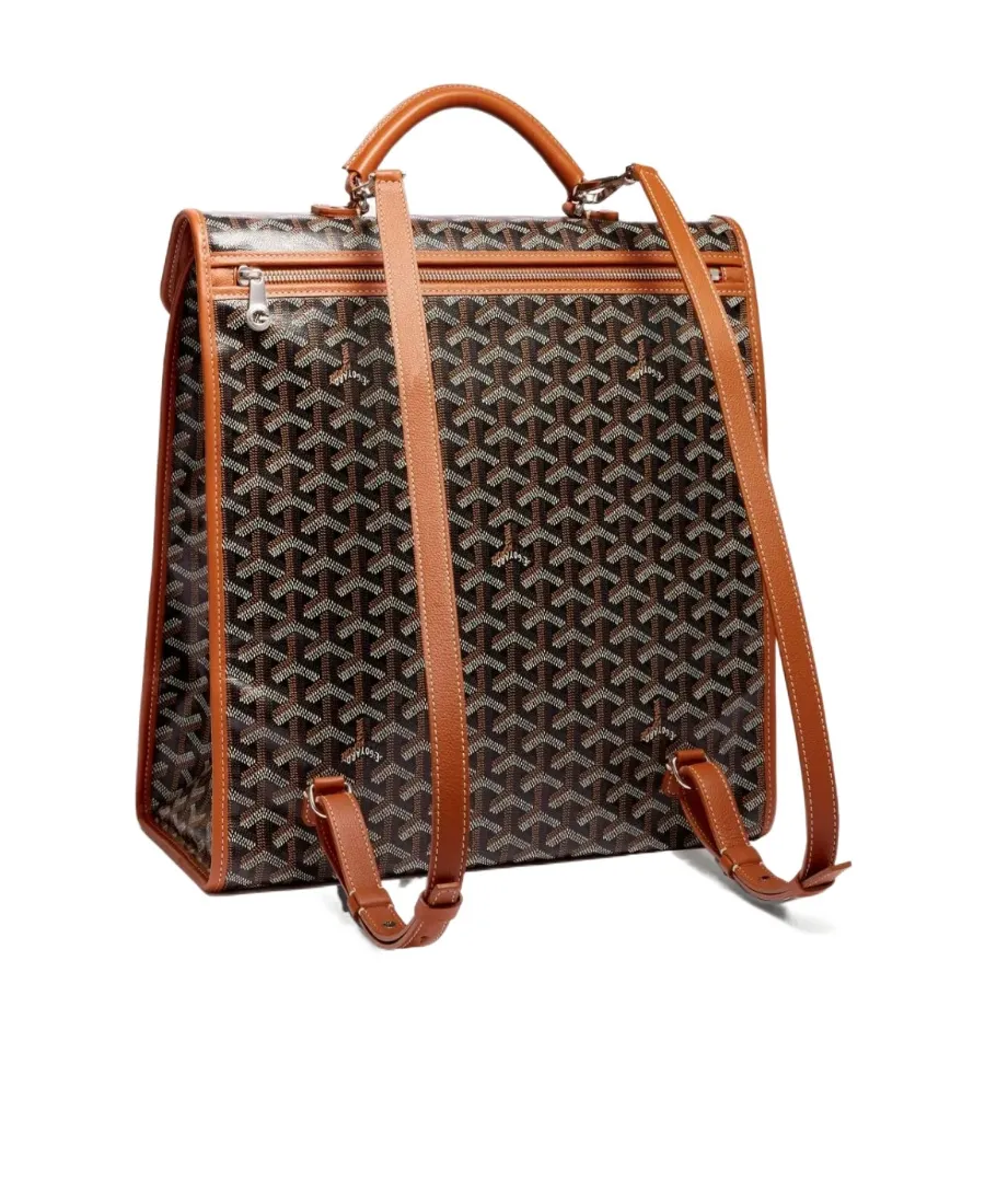 Saint LÉGer Backpack