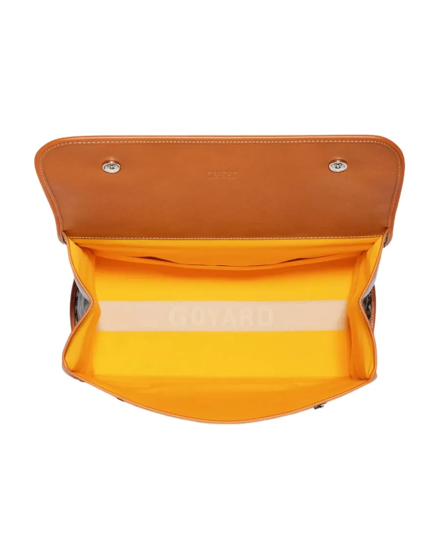 Saint LÉGer Backpack