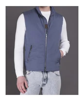 Bodywarmer Gilet