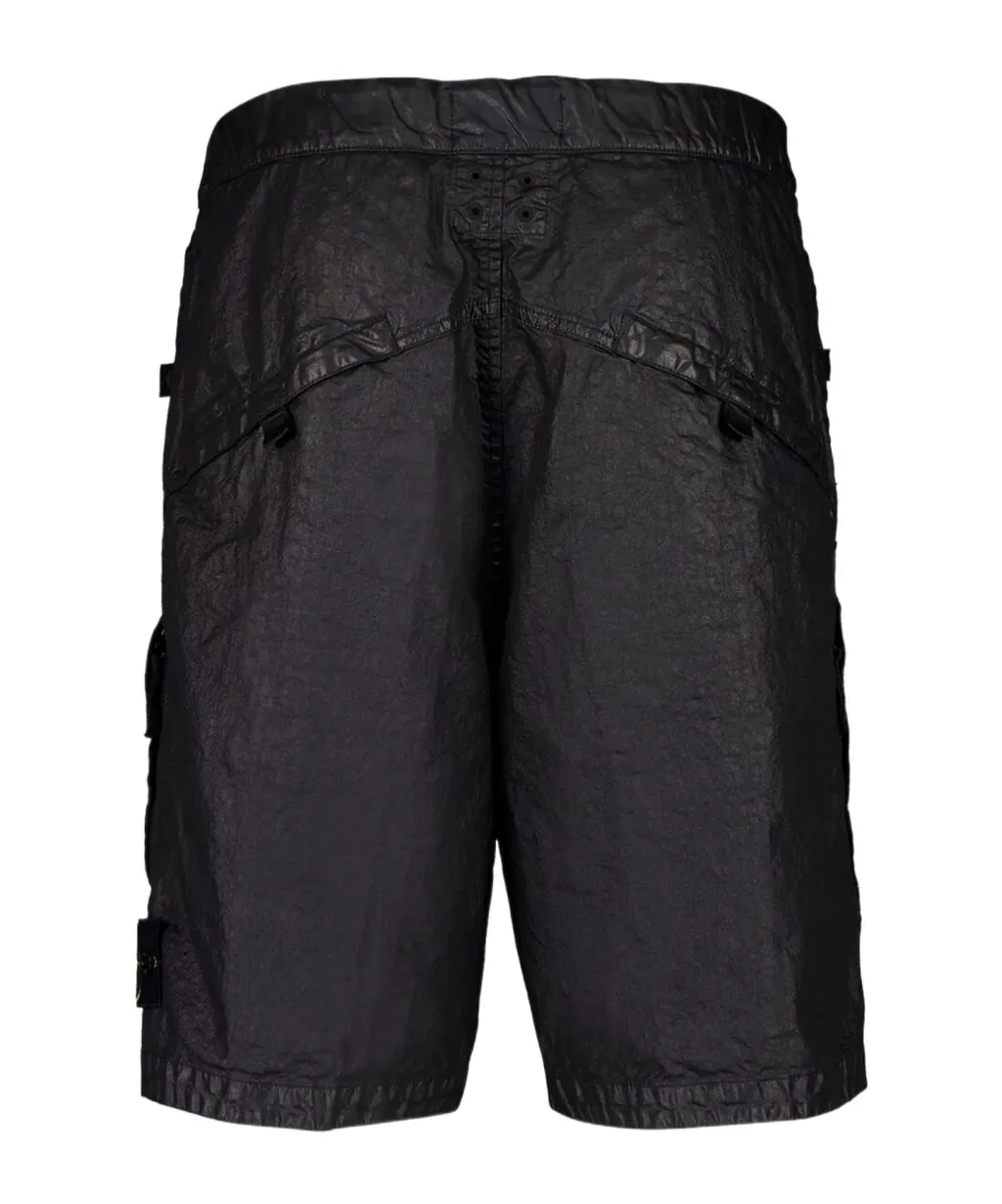 L100010 Cargo-Pocket Shorts
