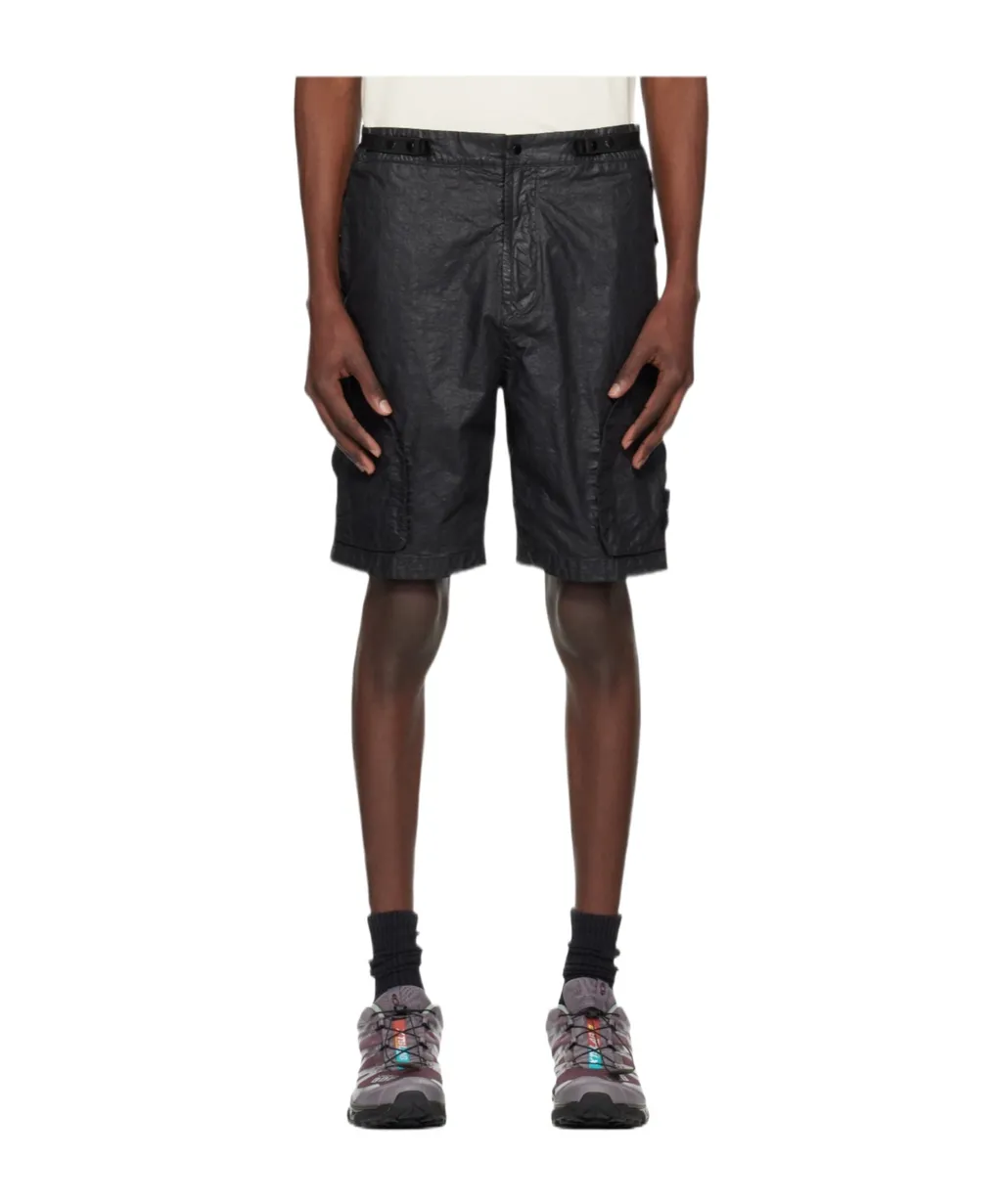 L100010 Cargo-Pocket Shorts