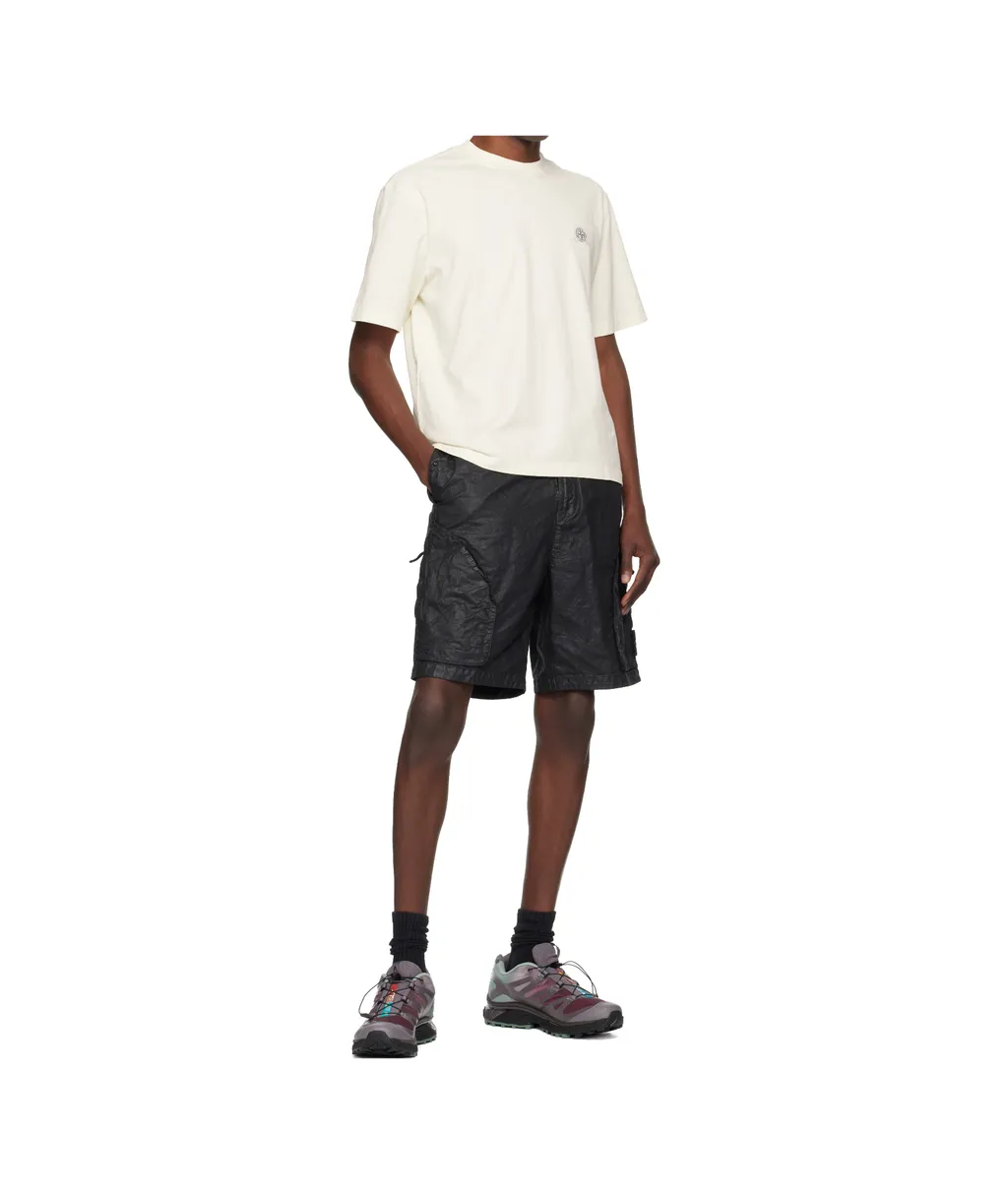 L100010 Cargo-Pocket Shorts