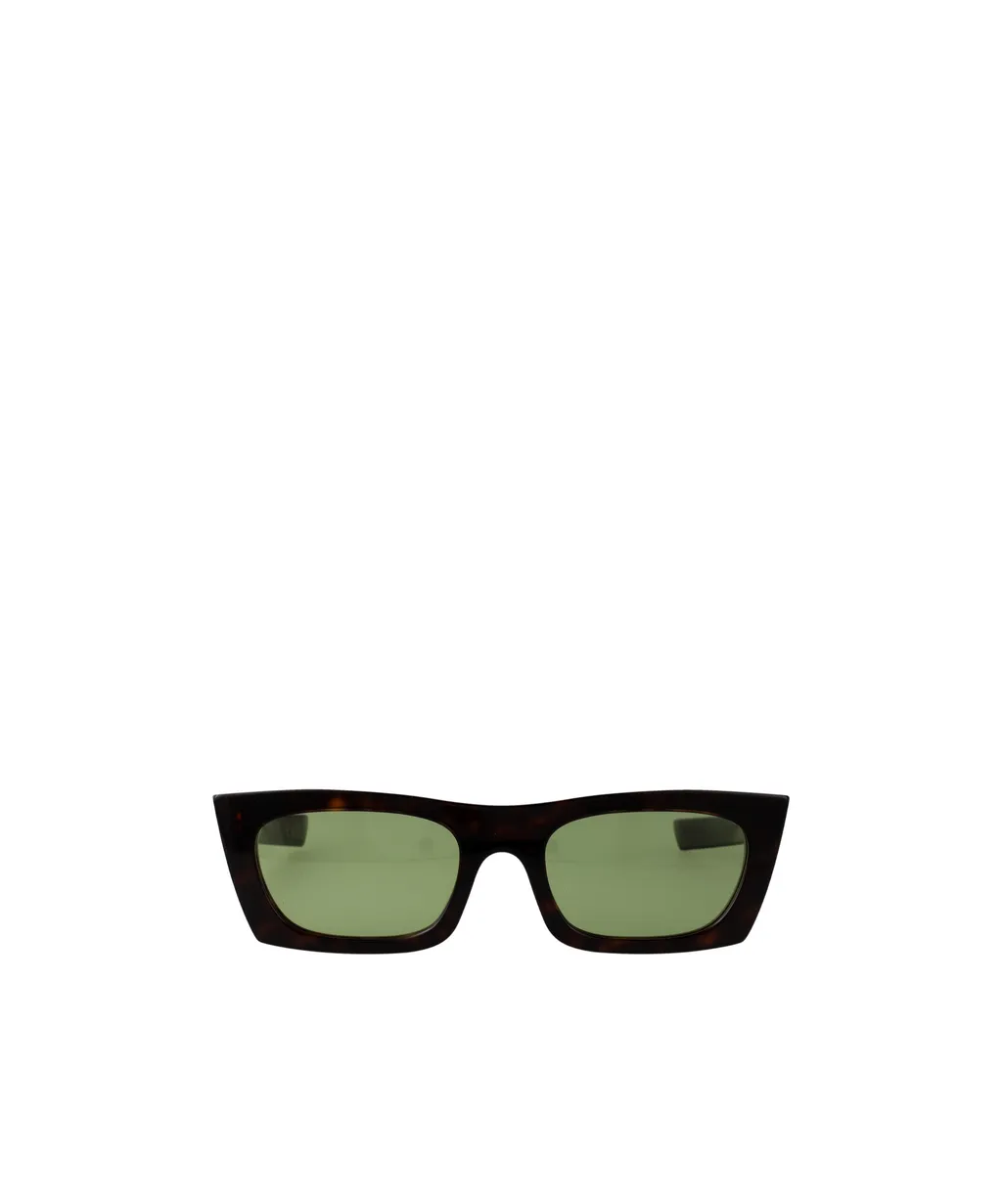 Fred 2.0 Rectangle-Frame Sunglasses