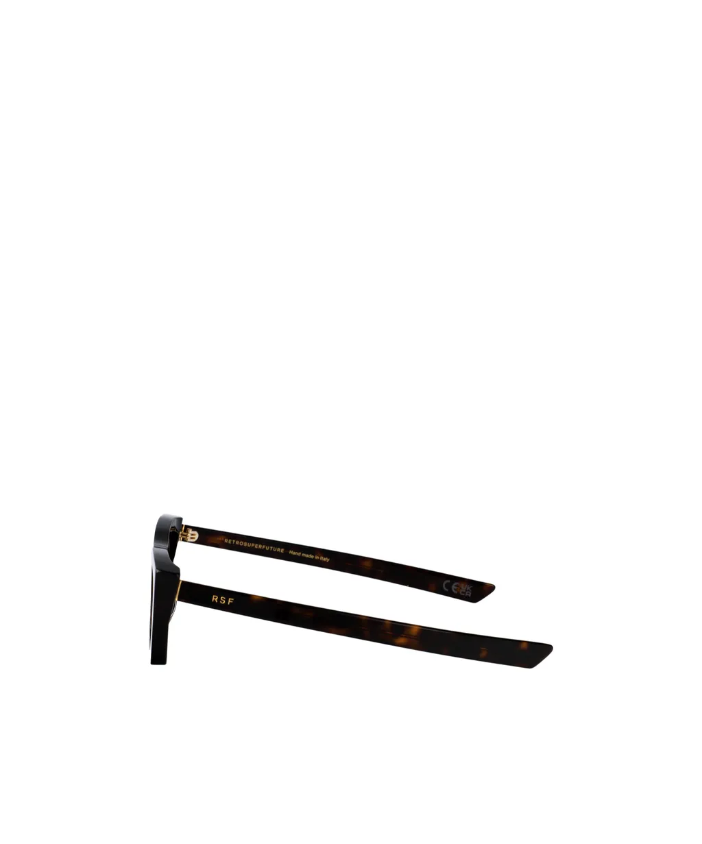Fred 2.0 Rectangle-Frame Sunglasses