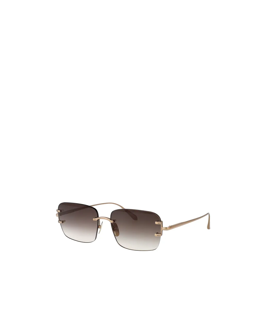 Square Sunglasses