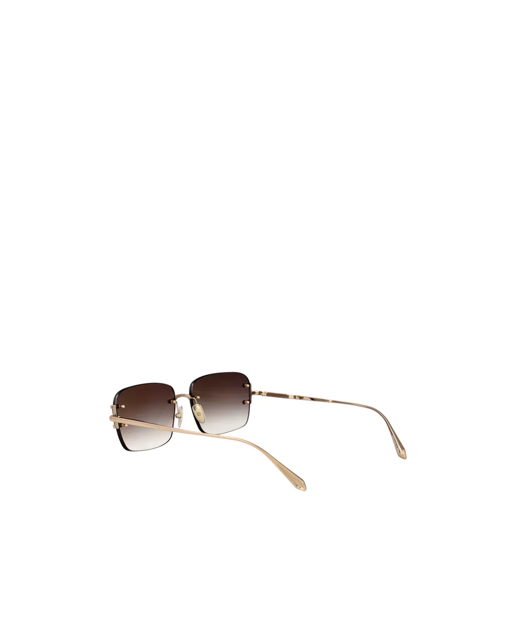 Square Sunglasses