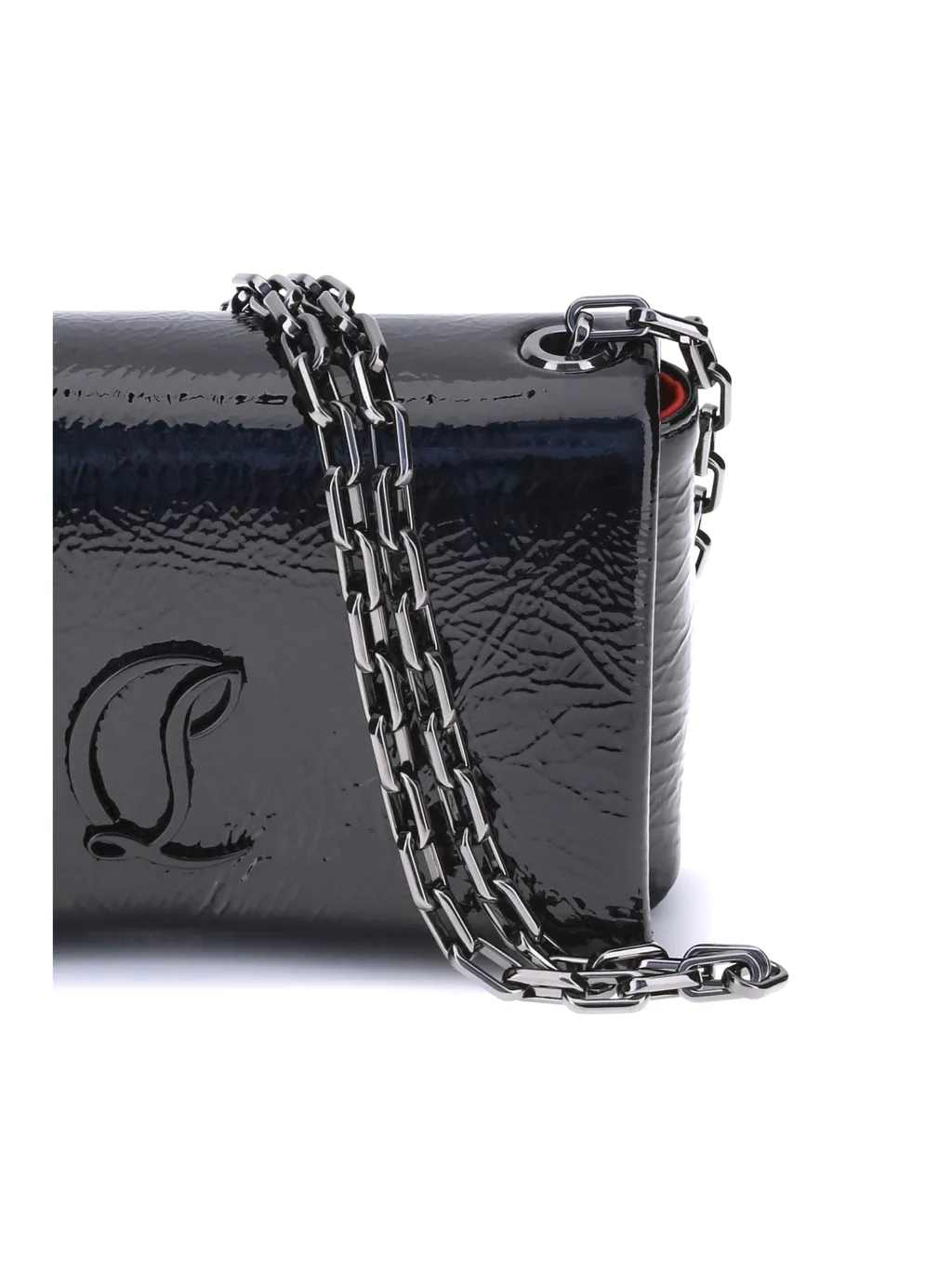 Loubi54 Clutch