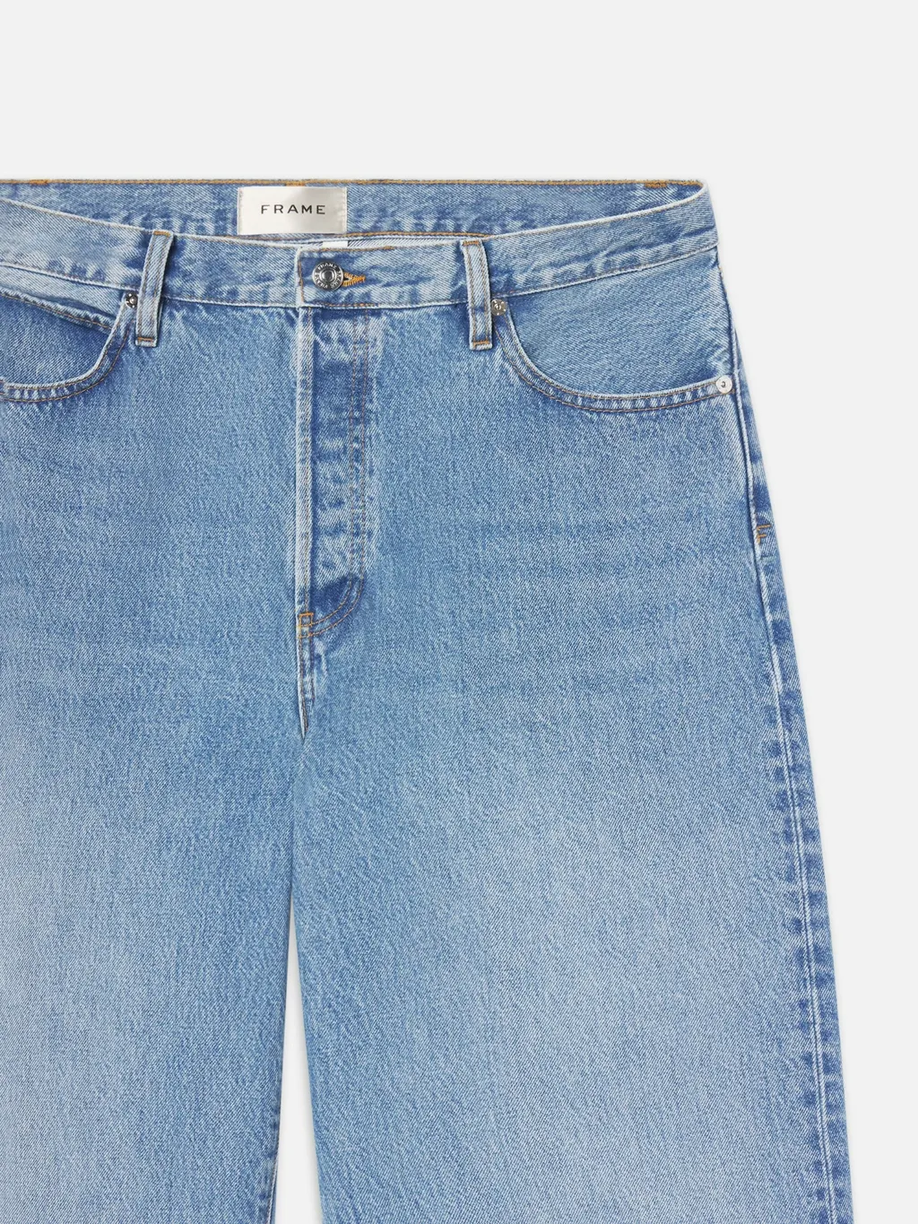 Frame The Loose Jeans