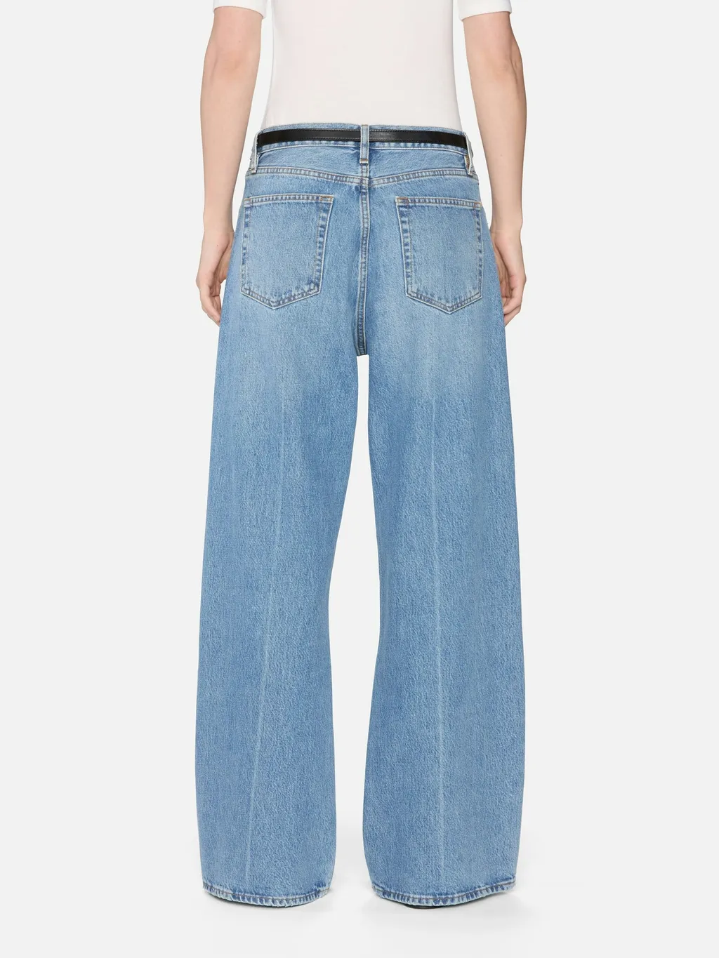 Frame The Loose Jeans