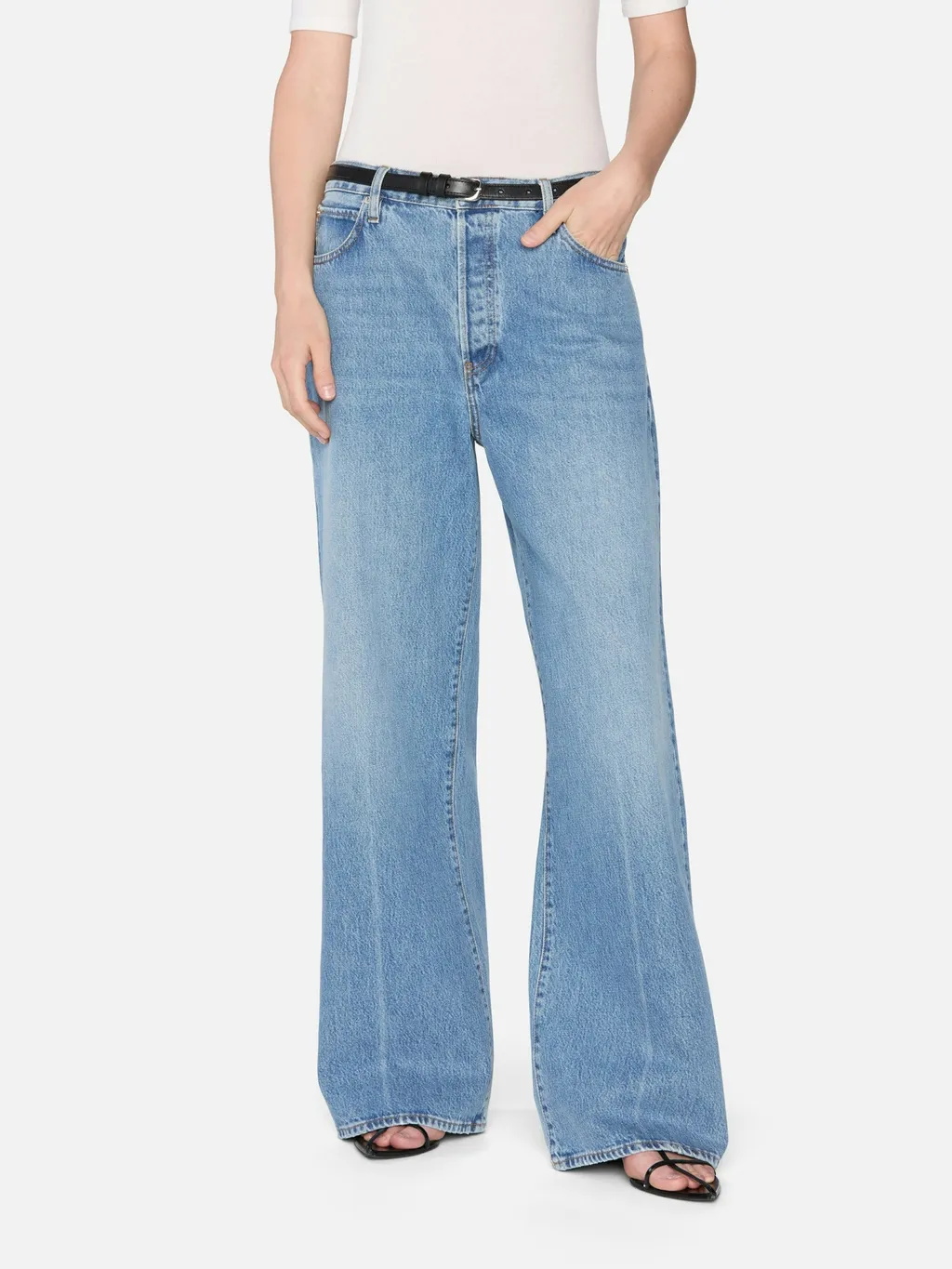 Frame The Loose Jeans