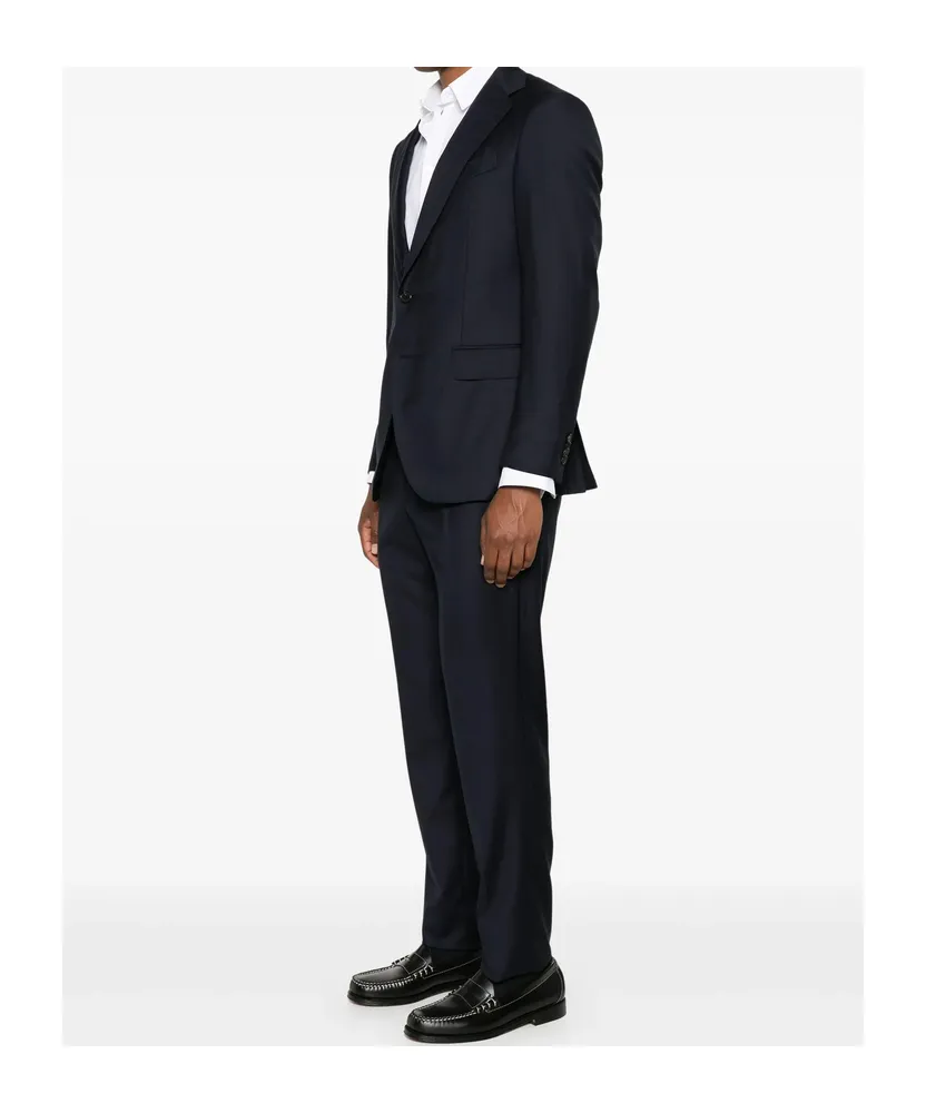 Pant Caruso