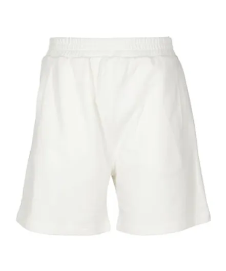 Dondup Elastic Waist Shorts