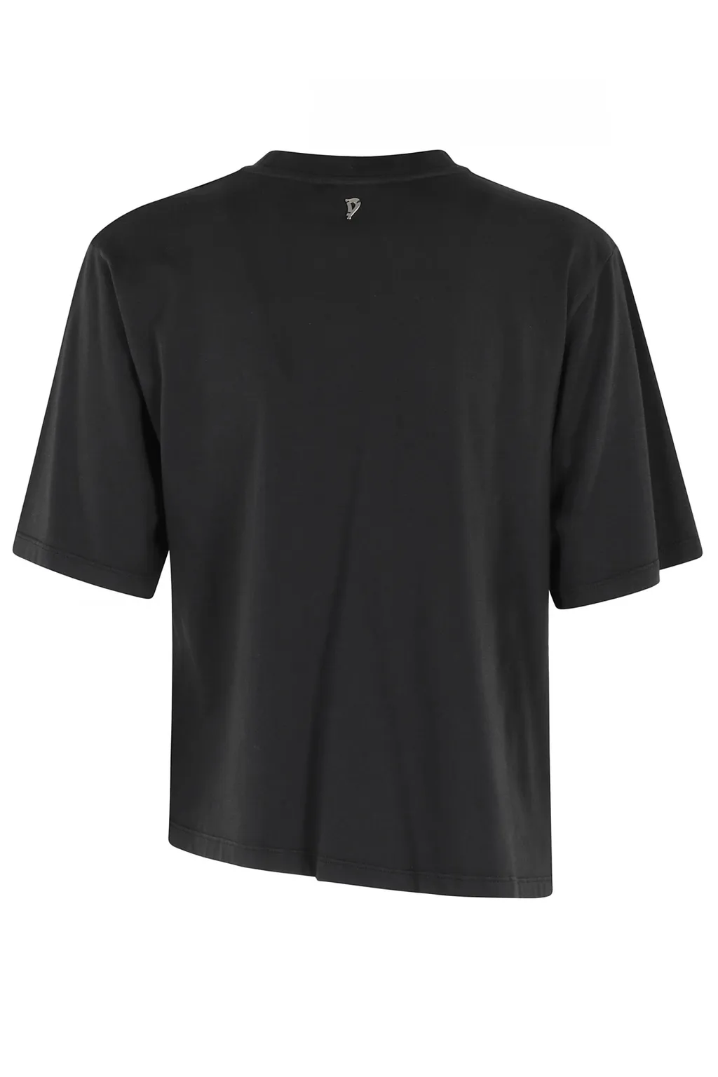 Dondup Asymmetric T-Shirt