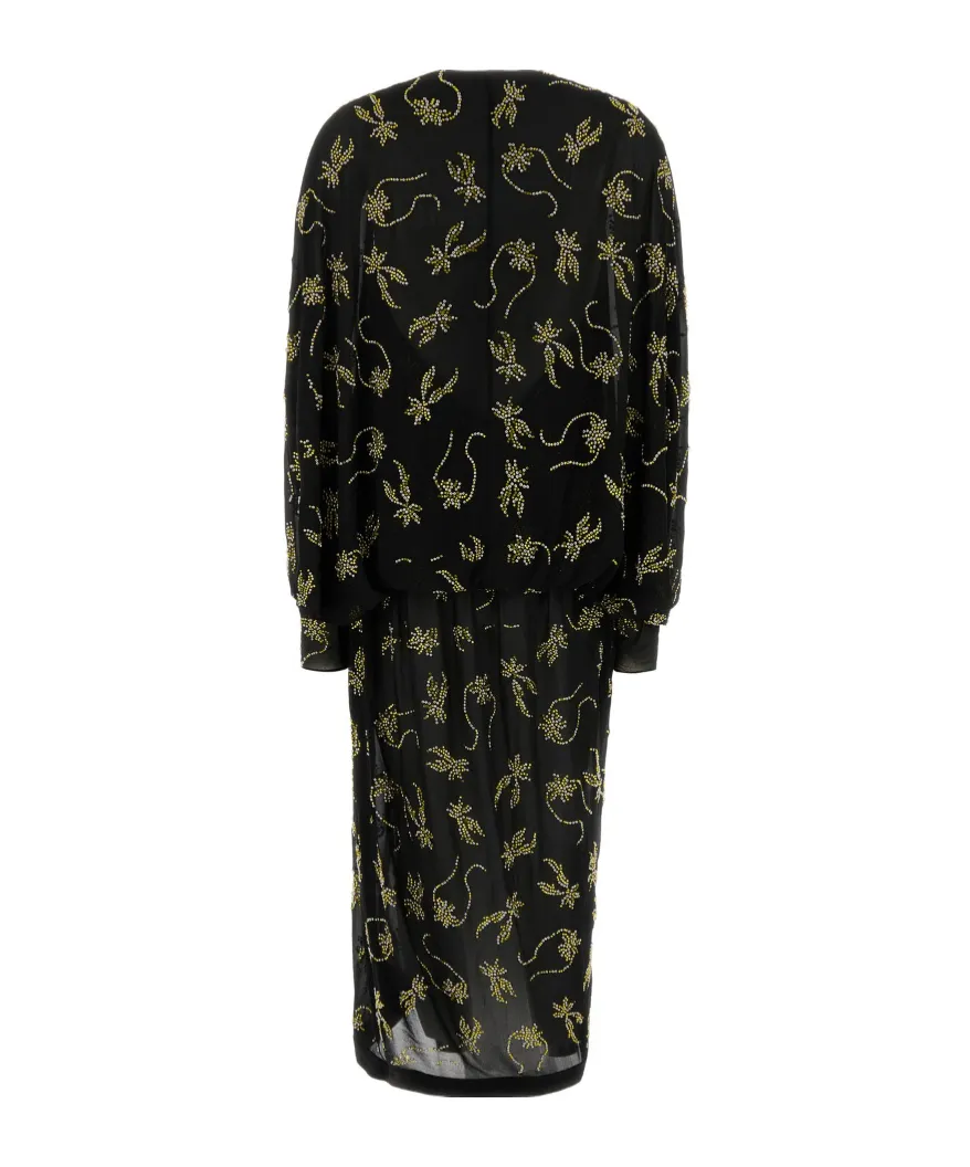 Licia Dress