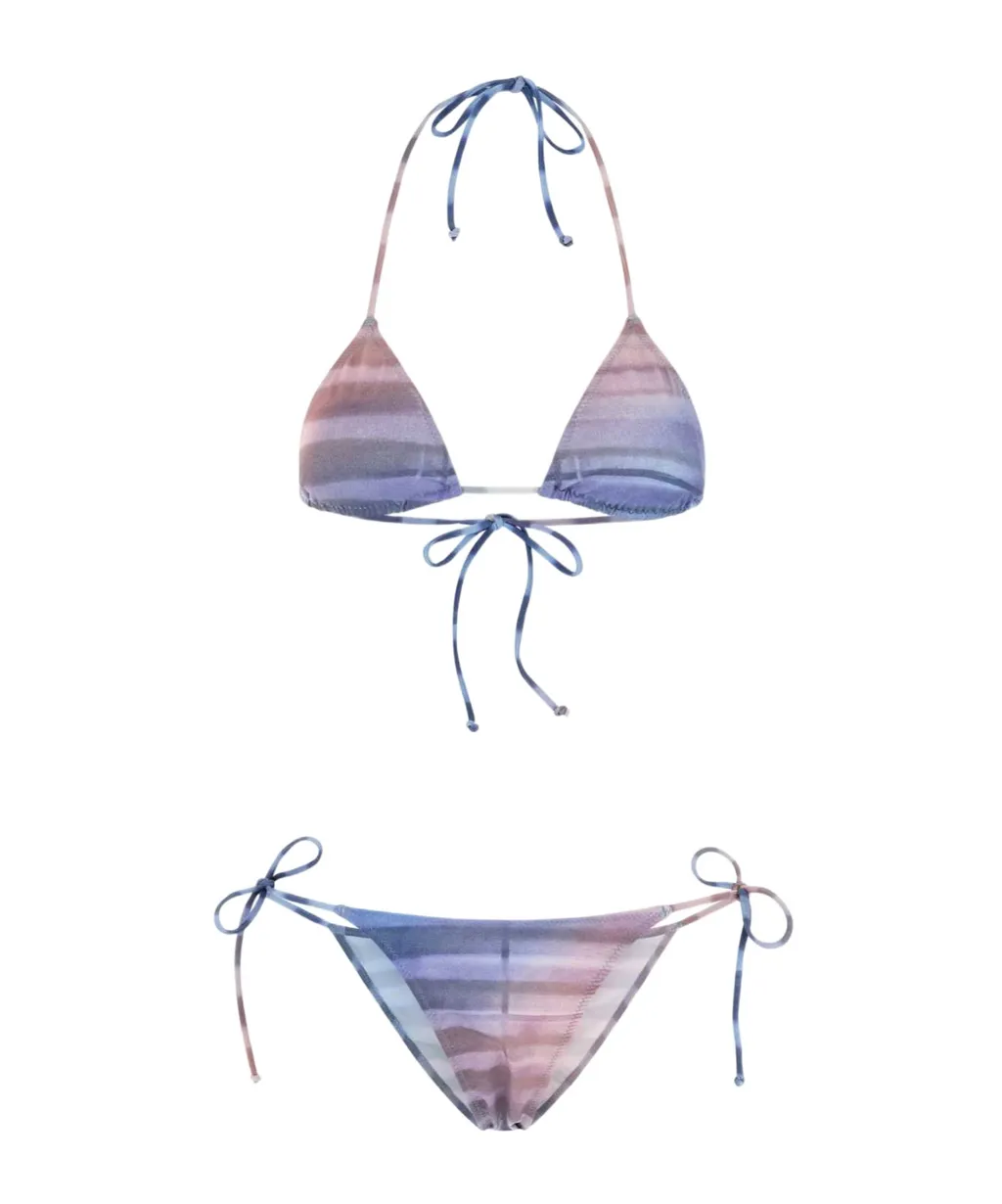 Air Bikini Set